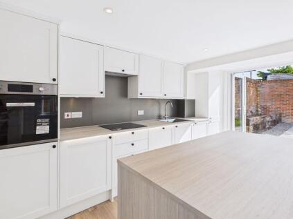 Highgate Hill, Hawkhurst