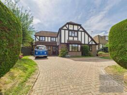 Somerville House, Manchester Road, Battle TN33 9JX