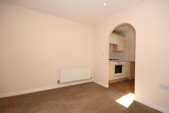 Access to Kitchen