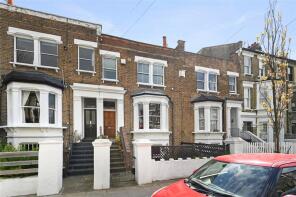1, Granville Mansions, Shepherd's Bush Green, London W12 8QA