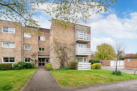 Cunliffe Close, Oxford, OX2