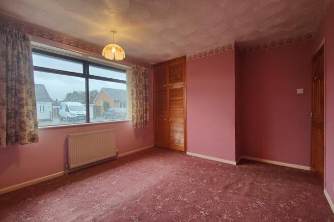 2 Double Bedrooms