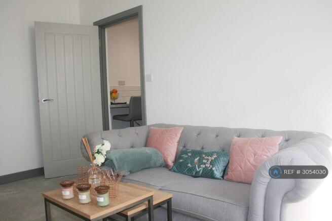 Lounge / Sofabed