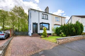 18, Rowan Drive, Glasgow G61 3HQ