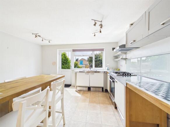 17, Redcliffe Close, Burton, Christchurch, Dorset, BH23 photo 4