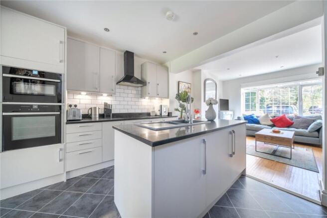 Winkworth Farnham