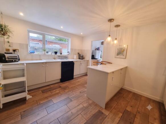 3 bed End of Terrace for sale Image 8