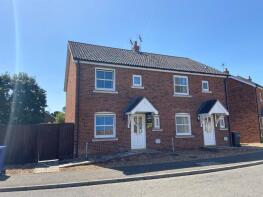 11, Blenheim Close, Bury St. Edmunds IP28 8QA