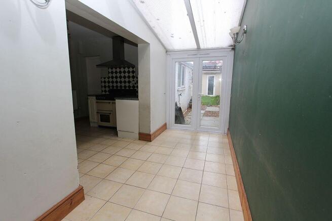Breakfast Room