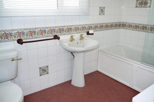 Bathroom/W.C