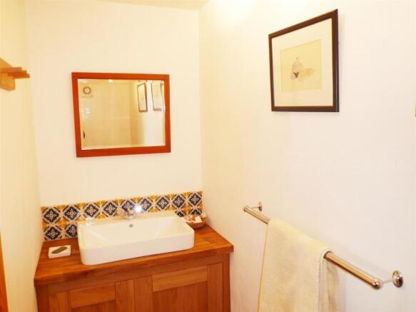 En-suite