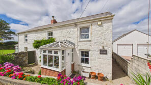 Henvor Cottage, West End, Penzance TR20 9LR