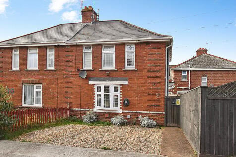 Hawthorn Road, Exeter, EX2