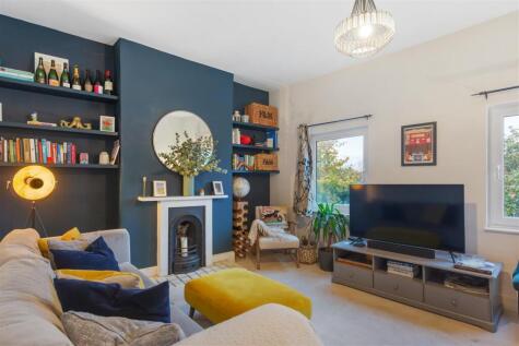 Underhill Road, East Dulwich