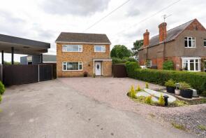 Glen Lodge, Swineshead Road, Frampton Fen, Boston PE20 1SG