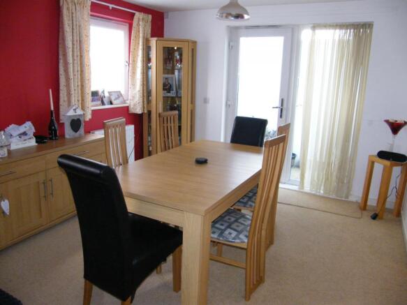 Lounge/Diner