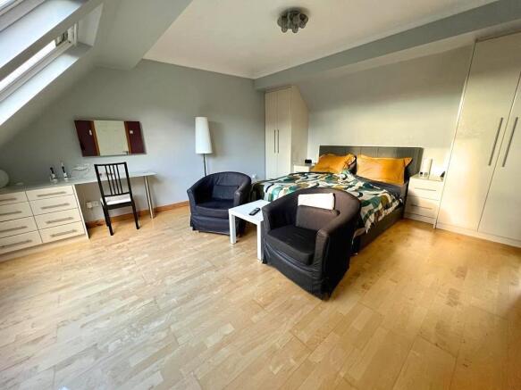 Bedroom 1