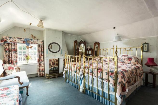 Principal Bedroom