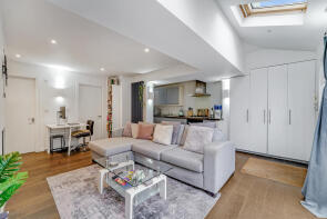 1d, Cromwell Road, Wimbledon, London SW19 8LE