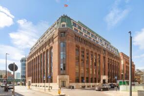Flat 38, 1, Prescot Street, London E1 8RJ