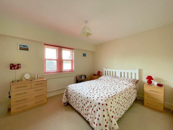 Bedroom One (1)