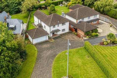 Hardacre Lane, Whittle-Le-Woods, PR6
