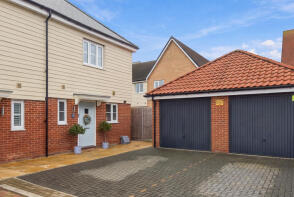 9, Alice Gardens, Rochford SS4 1YD
