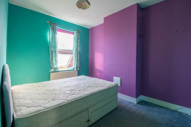 Bedroom 2 (Double)