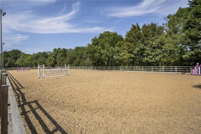 Manege