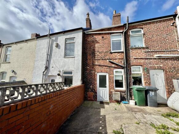 1 bed Terraced for sale Image 10