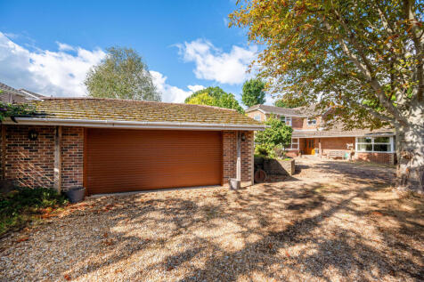 Dibles Road, Warsash, Southampton