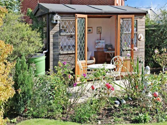 Summerhouse