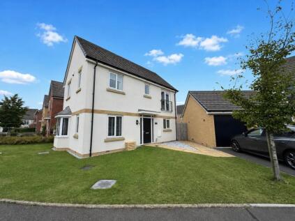 Madeley Drive, St Helens