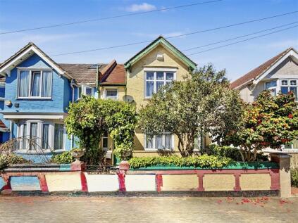 Albert Road, Hounslow, TW3