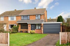 4, St Barbaras Road, Handsacre, Rugeley WS15 4HB