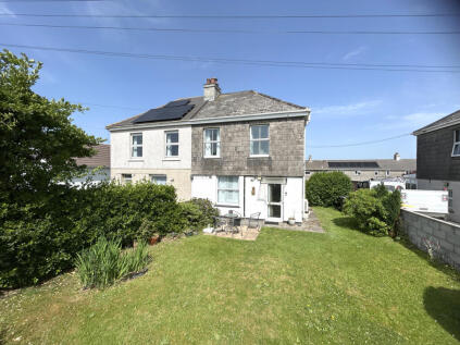 Treskewes Estate, St Keverne, Cornwall