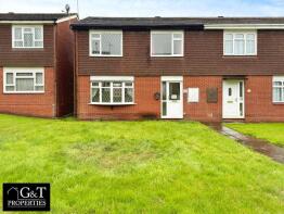 22, Hamble Close, Brierley Hill DY5 4QJ