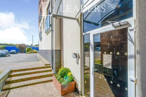Saddlery Way, Chester, Cheshire