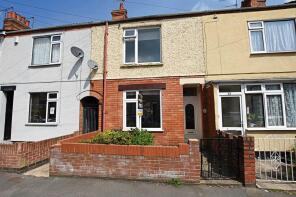 21, Kew Road, Rugby CV21 2QJ