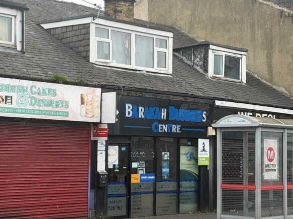 Commercial property for sale Mannigham Lane, Brad