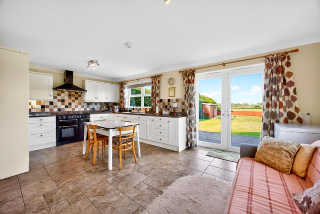 Kitchen Dining