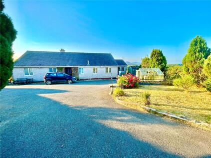 Talwrn, Llangefni, Isle of Anglesey, LL77