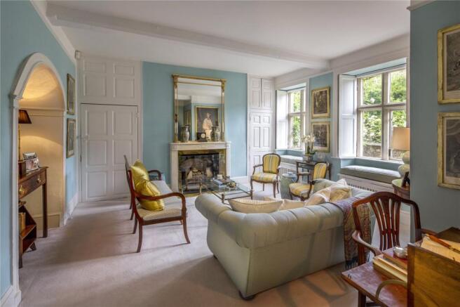 Drawing Room