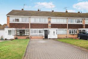 49, Telford Gardens, Wolverhampton WV3 7LE