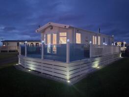 Eyeview, Victoria Road, Eyemouth TD14 5JD