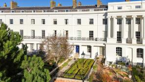 14, Crescent Road, Gosport PO12 2DH