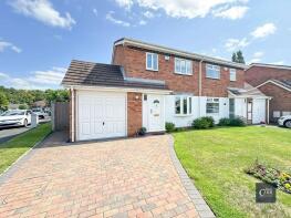1, Wheelock Close, Streetly B74 2DW