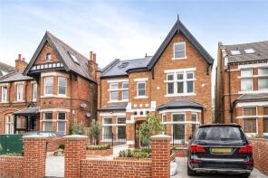 Flat 3, 46, Gordon Road, London W5 2AR