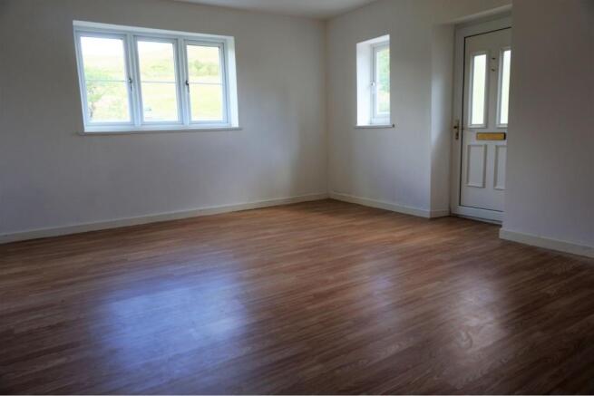 Reception Room Four