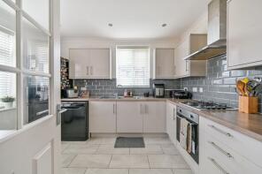 1, Fox Road, Slough SL3 7SG